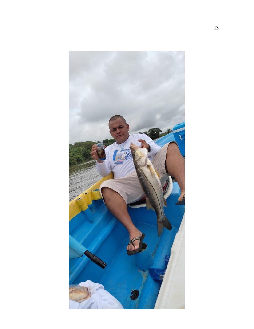 PESCA